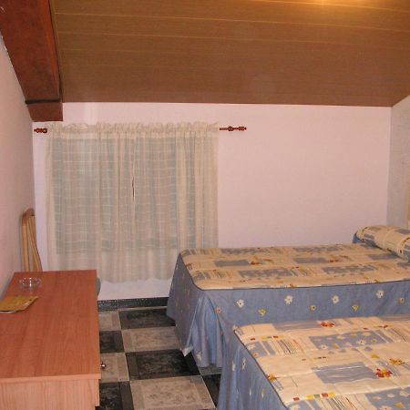 El Torreon Del Miguelete Hotell Miguel Esteban Eksteriør bilde